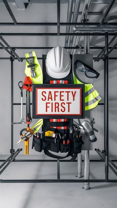 Safety Training Center (K3)